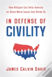 Capa do artigo In Defense Of Civility
