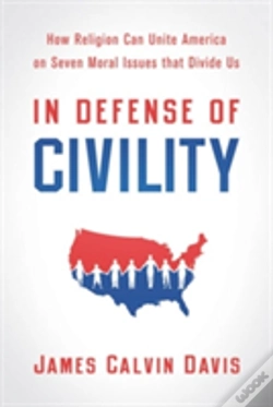 Capa do artigo In Defense Of Civility