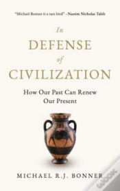 Capa do artigo In Defense Of Civilization