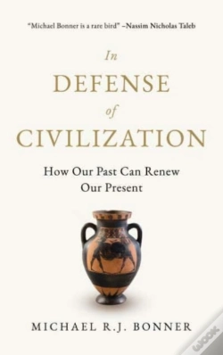 Capa do artigo In Defense Of Civilization