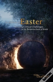 Capa do artigo In Defense Of Easter