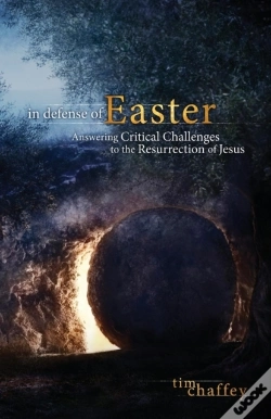 Capa do artigo In Defense Of Easter