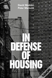 Capa do artigo In Defense Of Housing