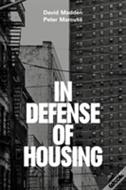 Capa do artigo In Defense Of Housing