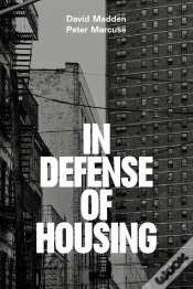 Capa do artigo In Defense Of Housing
