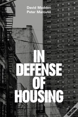 Capa do artigo In Defense Of Housing