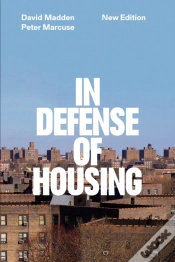 Capa do artigo In Defense Of Housing