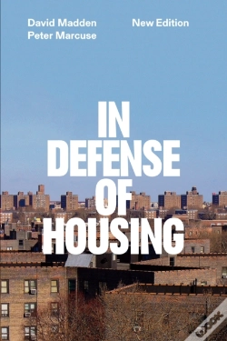 Capa do artigo In Defense Of Housing