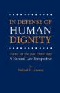 In Defense Of Human Dignity - Preview