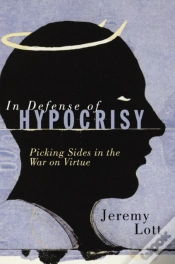 Capa do artigo In Defense Of Hypocrisy