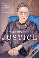 In Defense Of Justice