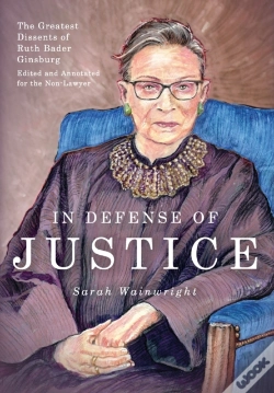 Capa do artigo In Defense Of Justice