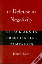 In Defense Of Negativity