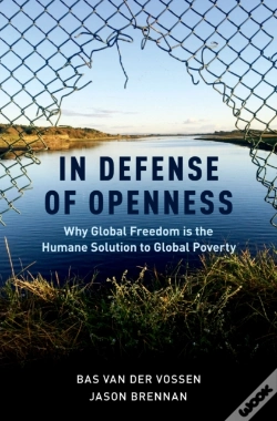 Capa do artigo In Defense Of Openness
