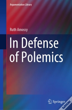 Capa do artigo In Defense Of Polemics