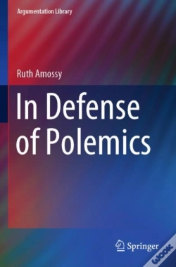 Capa do artigo In Defense Of Polemics