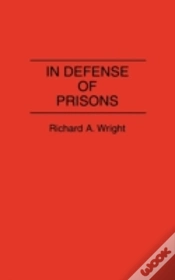 Capa do artigo In Defense Of Prisons