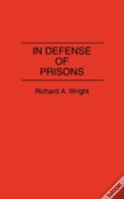 Capa do artigo In Defense Of Prisons