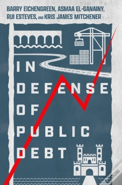 Capa do artigo In Defense Of Public Debt