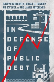 Capa do artigo In Defense Of Public Debt