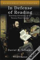 In Defense Of Reading
