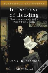 In Defense Of Reading