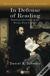 In Defense Of Reading
