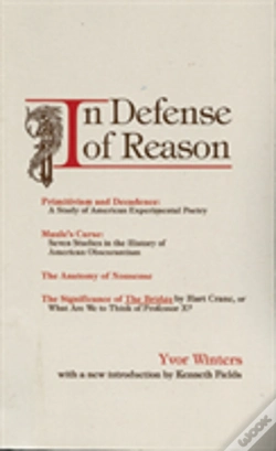 Capa do artigo In Defense Of Reason