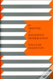 Capa do artigo In Defense Of Religious Moderation