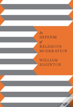 Capa do artigo In Defense Of Religious Moderation