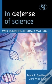 In Defense Of Science