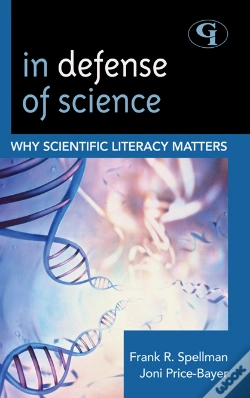 Capa do artigo In Defense Of Science