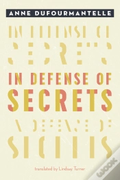 Capa do artigo In Defense Of Secrets