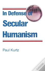 Capa do artigo In Defense Of Secular Humanism