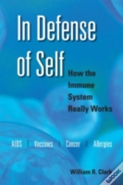 Capa do artigo In Defense Of Self
