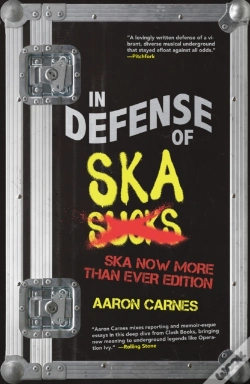 Capa do artigo In Defense Of Ska: The Ultimate & Expanded Edition