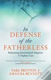 Capa do artigo In Defense Of The Fatherless