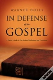 Capa do artigo In Defense Of The Gospel