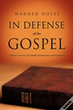 Capa do artigo In Defense Of The Gospel
