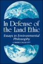 In Defense Of The Land Ethic - Preview