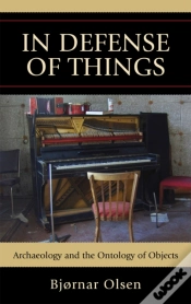 Capa do artigo In Defense Of Things