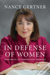 Capa do artigo In Defense Of Women