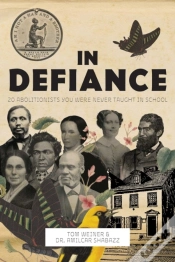 Capa do artigo In Defiance