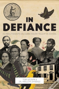 Capa do artigo In Defiance