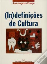 (In) Definicoes de Cultura
