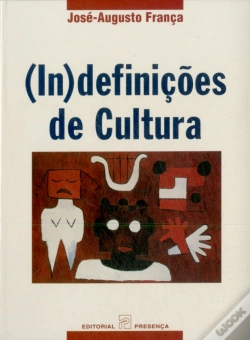 Capa do artigo (In) Definicoes de Cultura