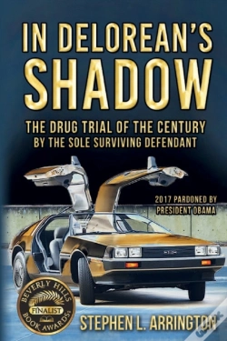 Capa do artigo In Delorean'S Shadow