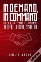 In Demand, In Command