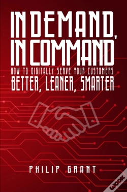 Capa do artigo In Demand, In Command
