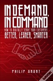 Capa do artigo In Demand, In Command